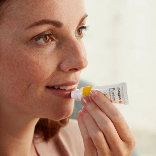 Medela Purelan Krēms krūts galiem 7g
