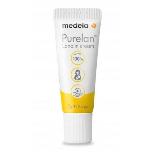 Medela Purelan Krēms krūts galiem 7g
