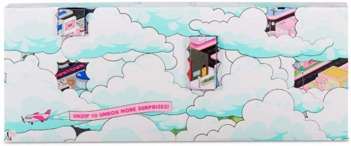 MGA LOL Amazing Surprise with 14 Dolls & 70+ Surprises