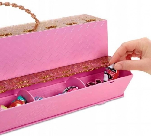 MGA LOL Surprise Mini Shops Playset leļļu māja un stends lellēm