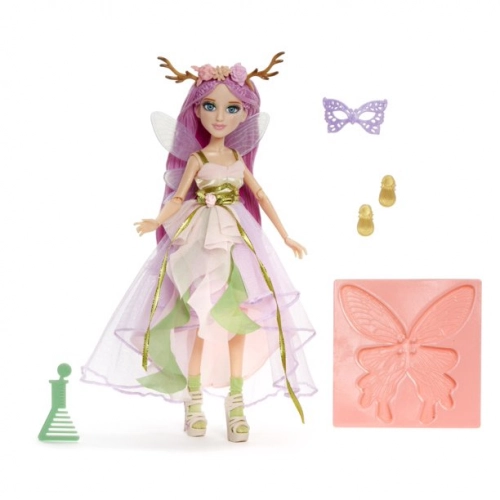 MGA Project MC2 Experiments with Doll Ember lelle 546900