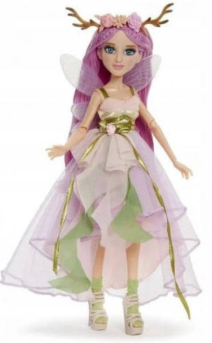 MGA Project MC2 Experiments with Doll Ember lelle 546900