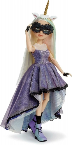 MGA Project MC2 Experiments with Doll McKeyla's Glue tattoo lelle 546856