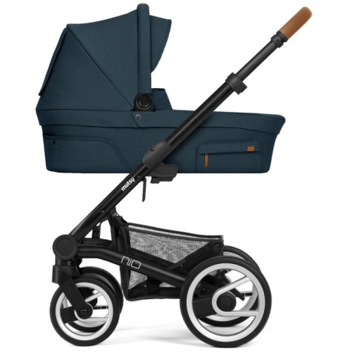 Mutsy Nio Adventure Ocean Blue Ratu kulba