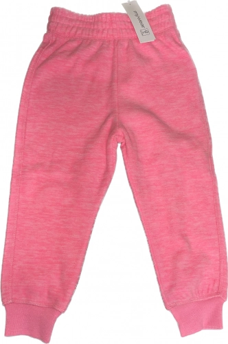 Bērnu flīsa bikses MyWear Rose