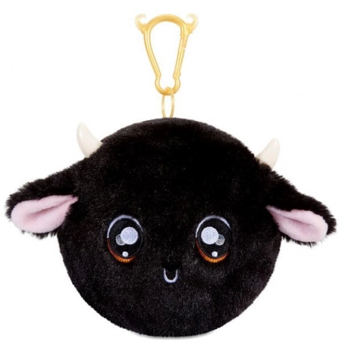 Na! Na! Na! Surprise 2-in-1 Fashion Doll & Plush Pom with Confetti Balloon Tommy Torro