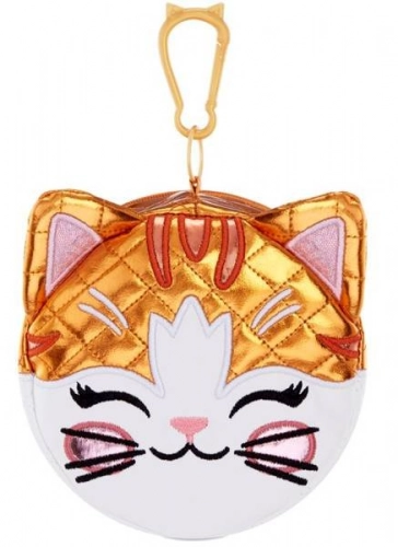 Na! Na! Na! Surprise 2in1 Glam Series 2 Glam Series 2 Tabitha Nekota Fashion Doll & Pom
