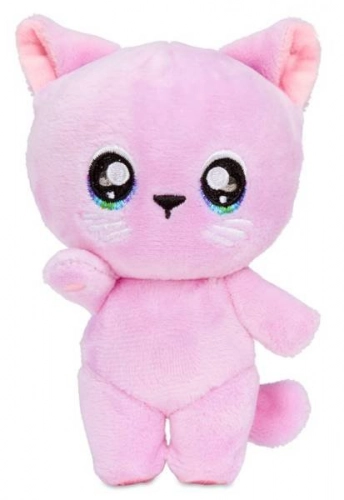 Na! Na! Na! Surprise Family Lavender Kitty