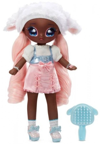 Na! Na! Na! Surprise Teens Lila Lamb Lelle