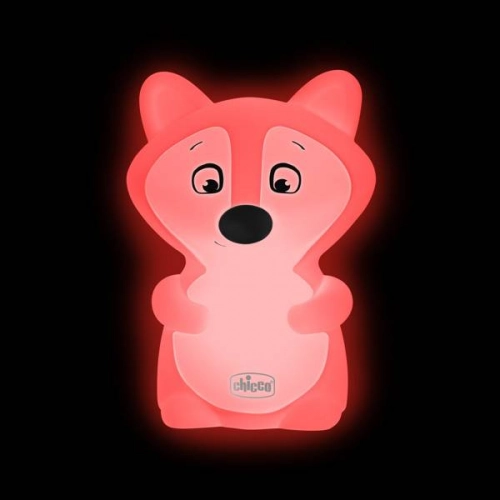 Ночник Chicco Fox