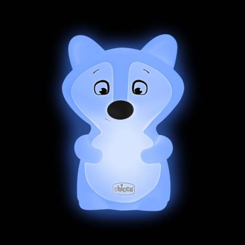 Ночник Chicco Fox