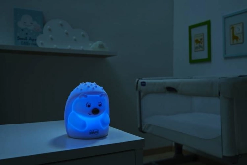 Ночник Chicco Hedgehog