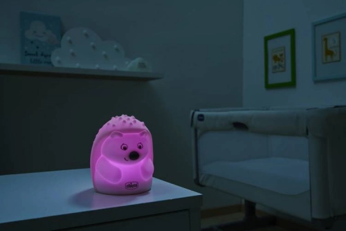 Ночник Chicco Hedgehog