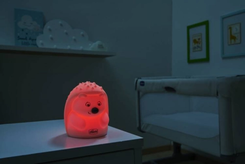 Ночник Chicco Hedgehog