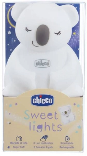 Ночник Chicco Koala