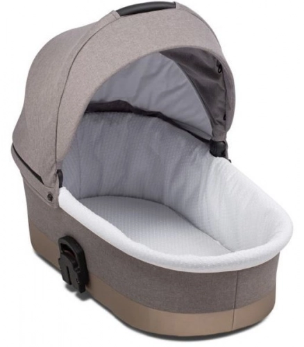 Noordi Sole Go 626 Beige Bērnu rati 2in1