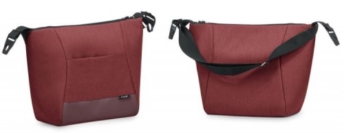 Noordi Sole Go 628 Garnet Bērnu rati 2in1