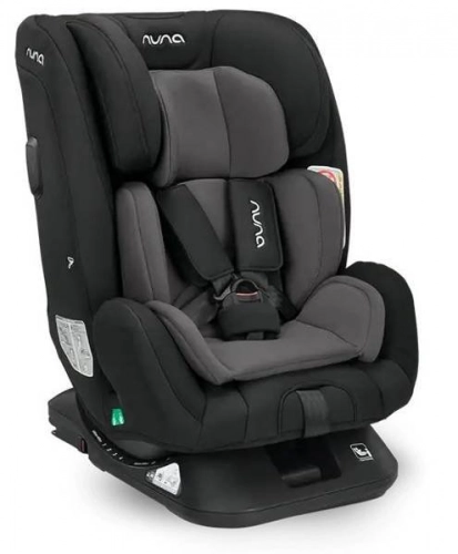 Nuna Tres Lx Caviar Bērnu autosēdeklis 0-22 kg