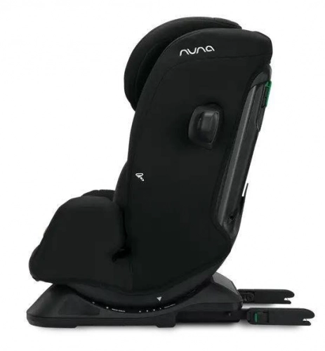 Nuna Tres Lx Caviar Bērnu autosēdeklis 0-22 kg
