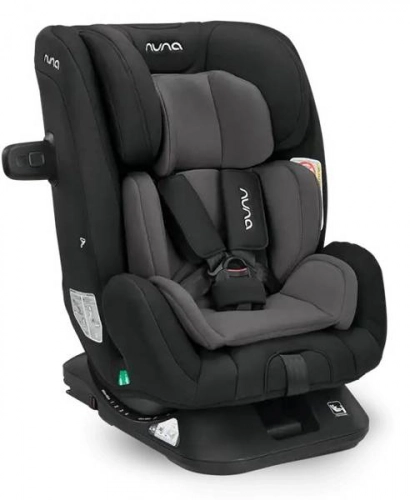 Nuna Tres Lx Caviar Bērnu autosēdeklis 0-22 kg