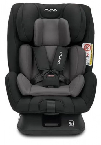 Nuna Tres Lx Caviar Bērnu autosēdeklis 0-22 kg