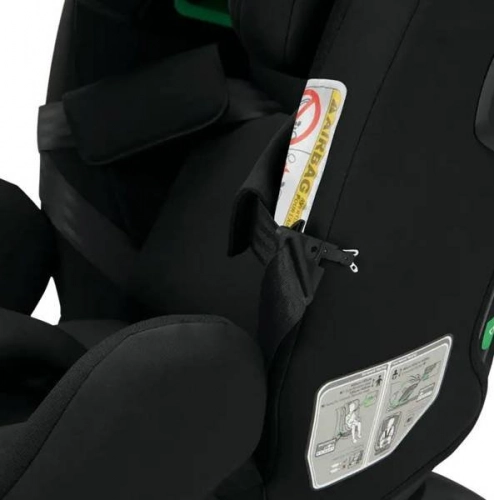 Nuna Tres Lx Caviar Bērnu autosēdeklis 0-22 kg