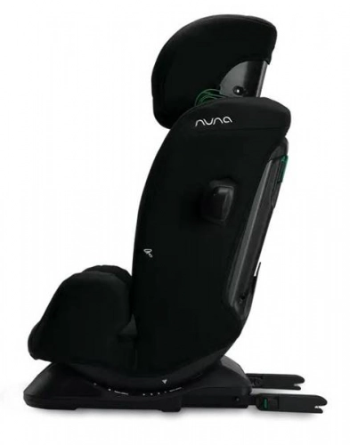Nuna Tres Lx Caviar Bērnu autosēdeklis 0-22 kg