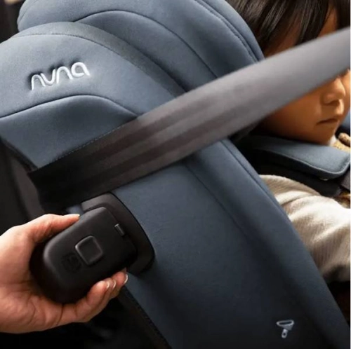 Nuna Tres Lx Caviar Bērnu autosēdeklis 0-22 kg