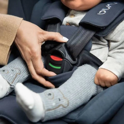 Nuna Tres Lx Caviar Bērnu autosēdeklis 0-22 kg