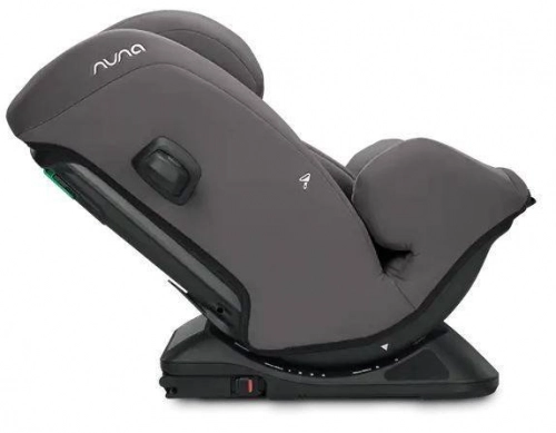 Nuna Tres Lx Granite Bērnu autosēdeklis 0-36 kg