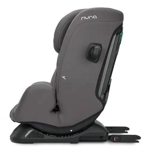 Nuna Tres Lx Granite Bērnu autosēdeklis 0-36 kg