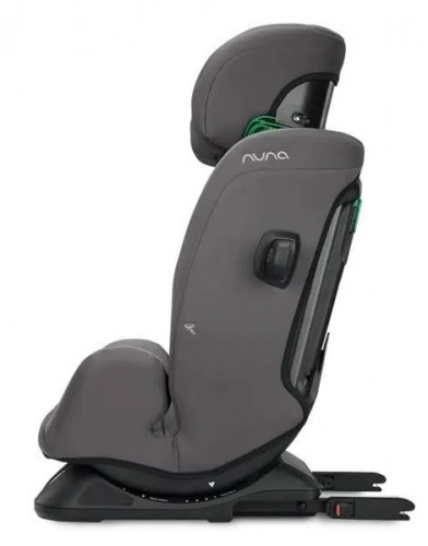 Nuna Tres Lx Granite Bērnu autosēdeklis 0-36 kg