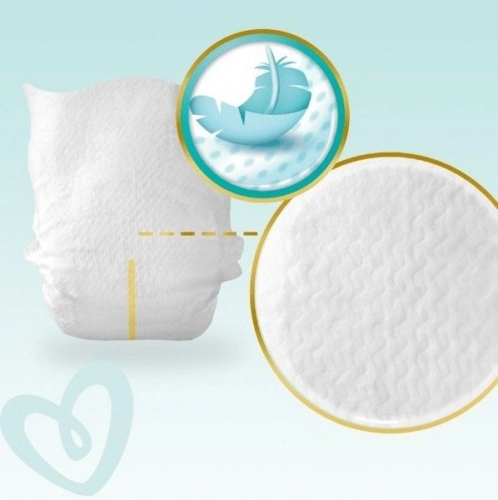 Pampers Premium Care autiņbiksītes 2. izmērs 23 gab.