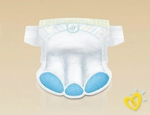 Pampers Premium Care autiņbiksītes 4. izmērs 52 gab.