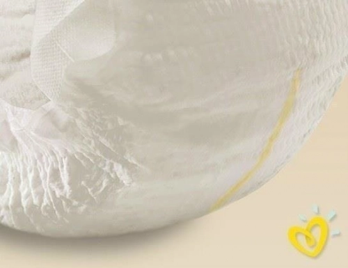Pampers Premium Care autiņbiksītes 4. izmērs 52 gab.