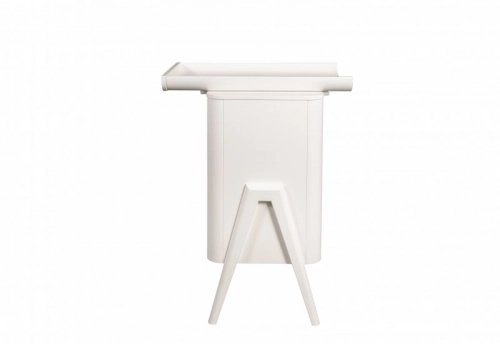 Pārtinamā virsma TROLL Torsten White CTT-TR0605-WH