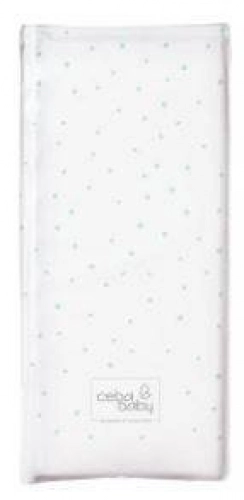 Pārtinamā virsma Saliekama 60x40 cm Ceba Baby Candy Andy Lazy