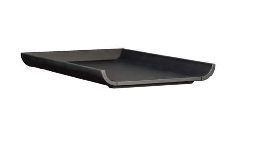 Pārtinamā virsma TROLL Torsten Black Satin CTT-TR0605-BS