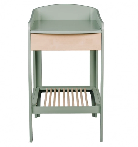 Pārtinamā virsma TROLL Wave Light Green/Natural CTL-WA0643-LGR/WAX