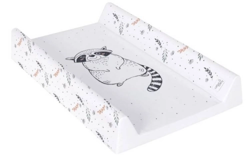 Pārtinamais dēlis 50x70 cm Ceba Baby Comfort Raccoon