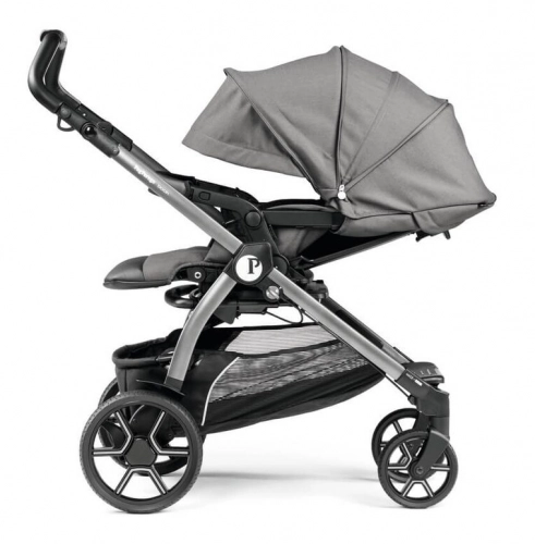 Peg-Perego Book Mercury IP23000000GM53 Pastaigu rati