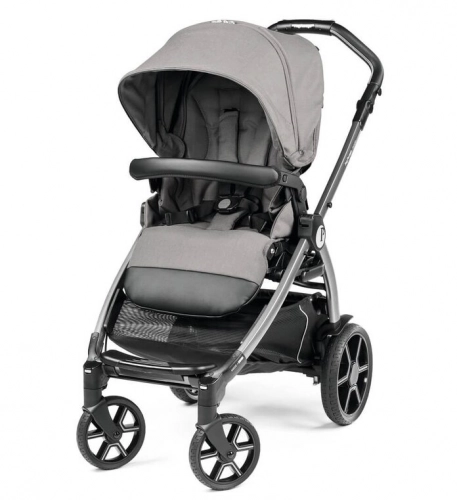 Peg-Perego Book Mercury IP23000000GM53 Pastaigu rati
