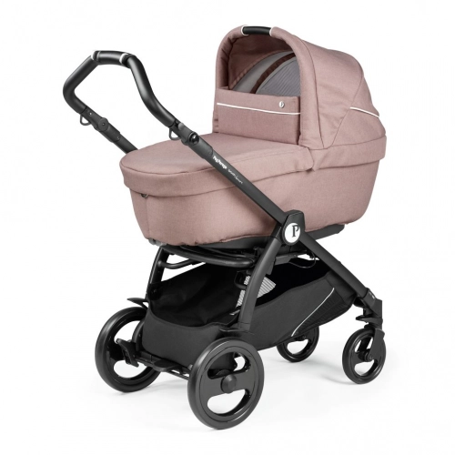 Peg Perego Book Smart Modular Rosette IPMS340000SV39 Bērnu rati 3in1