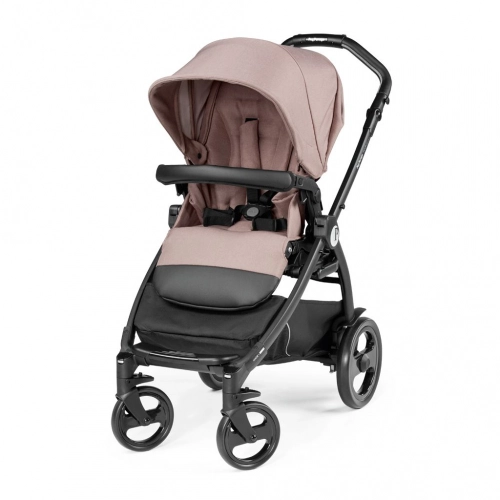 Peg Perego Book Smart Modular Rosette IPMS340000SV39 Bērnu rati 3in1