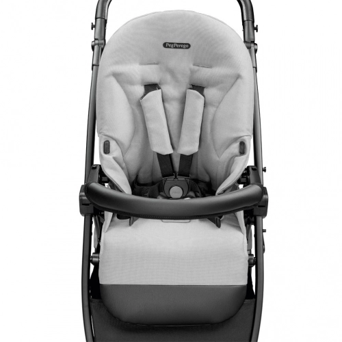 Peg Perego Book Smart Modular Vapor IPMS340000SV73 Bērnu rati 3in1