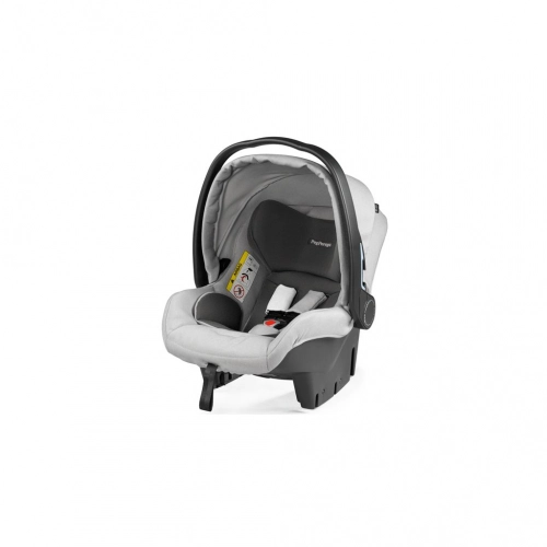 Peg Perego Book Smart Modular Vapor IPMS340000SV73 Bērnu rati 3in1