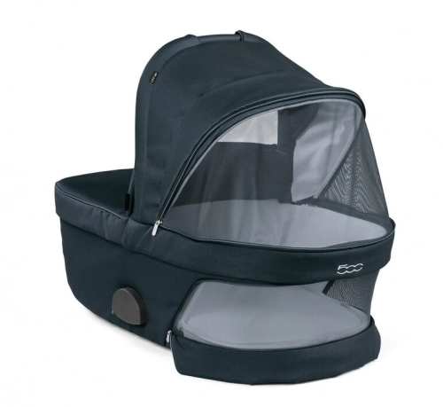 Peg Perego Culla Belvedere 500 IN17000000GU71NX71 Ratu kulba