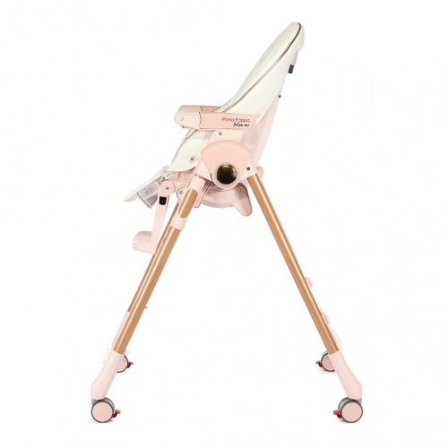 Peg Perego Prima Pappa Follow Me Mon Amour IH01000000BL00 Стульчик для кормления 2в1
