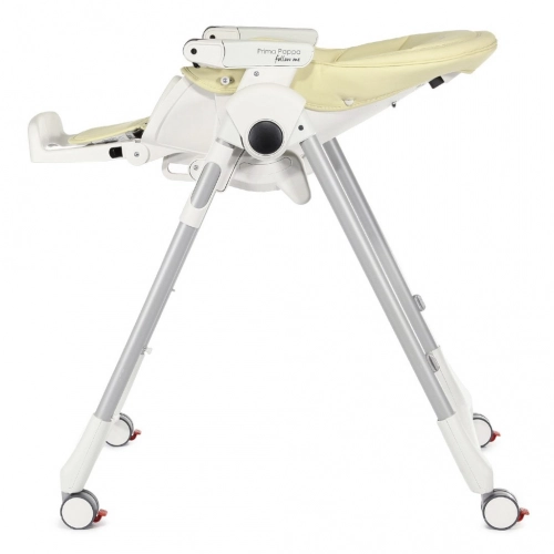 Peg Perego Prima Pappa Follow Me Paloma IH01000000BL46 Barošanas krēsls 2in1