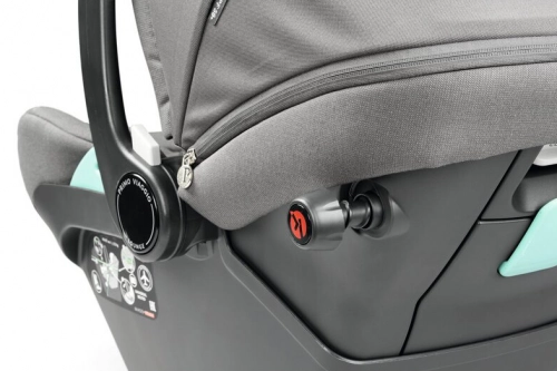 Peg Perego Primo Viaggio Lounge Mercury IMLO000000GM53MO53 Bērnu autosēdeklis 0-13 kg